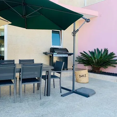 Rose Plaisir Tatil Evi *