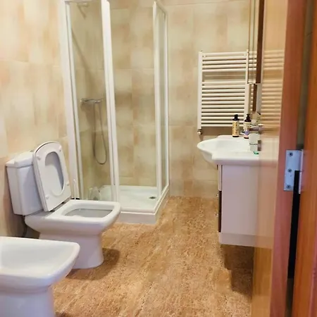 Rose Plaisir Tatil Evi *