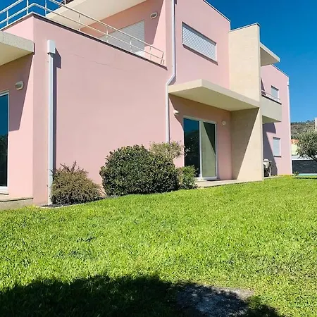 Rose Plaisir Tatil Evi Belinho