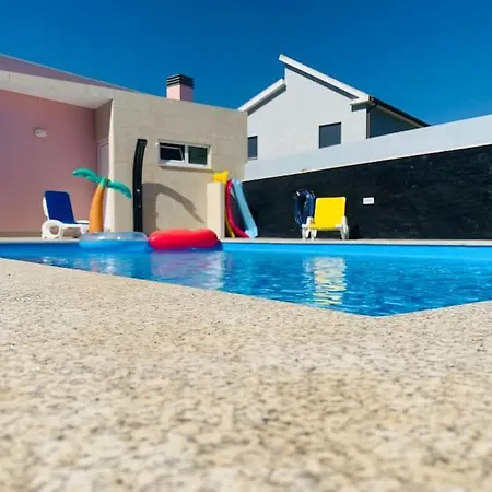 Rose Plaisir Holiday home *