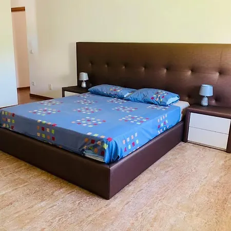 Rose Plaisir Tatil Evi Belinho