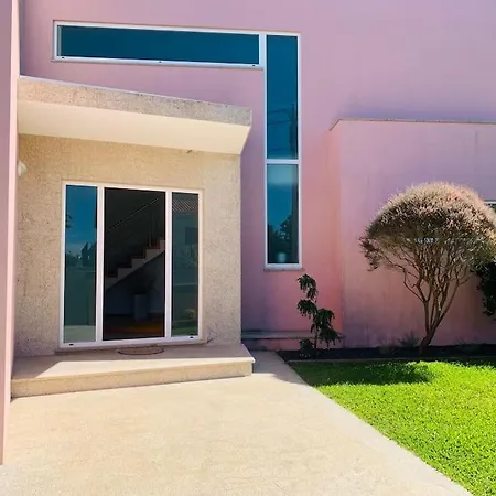 Rose Plaisir Tatil Evi *