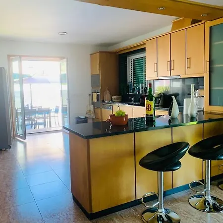 Tatil Evi Rose Plaisir *