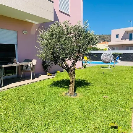 Rose Plaisir Tatil Evi Belinho