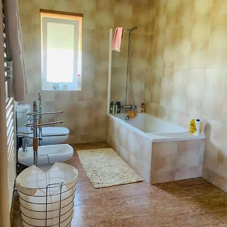 Tatil Evi Rose Plaisir