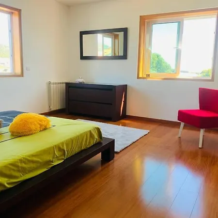 Rose Plaisir Holiday home Belinho