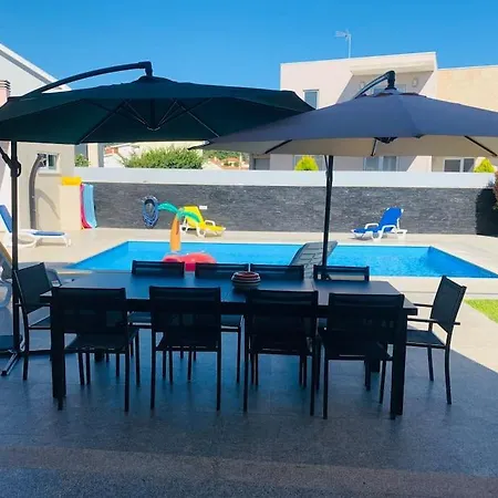 Rose Plaisir Tatil Evi