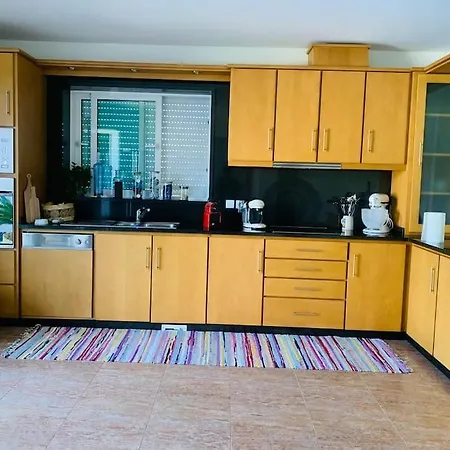 Rose Plaisir Tatil Evi *