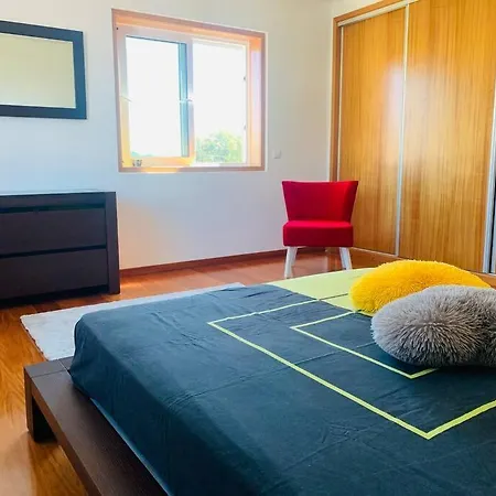 Tatil Evi Rose Plaisir *