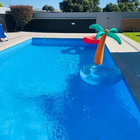 Rose Plaisir Tatil Evi