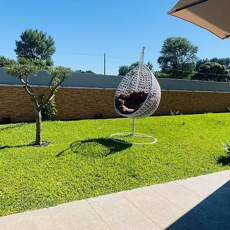 Tatil Evi Rose Plaisir Belinho