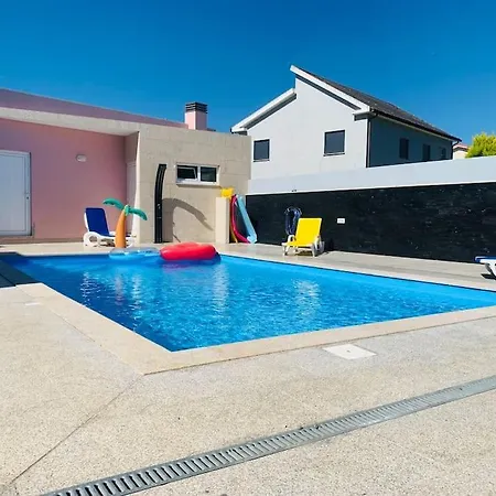 Rose Plaisir Tatil Evi