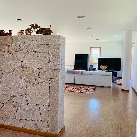 Tatil Evi Rose Plaisir Belinho