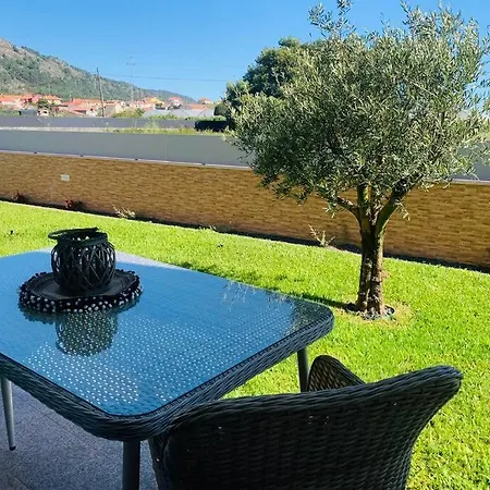 Rose Plaisir Tatil Evi