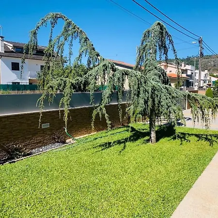 Rose Plaisir Tatil Evi Belinho