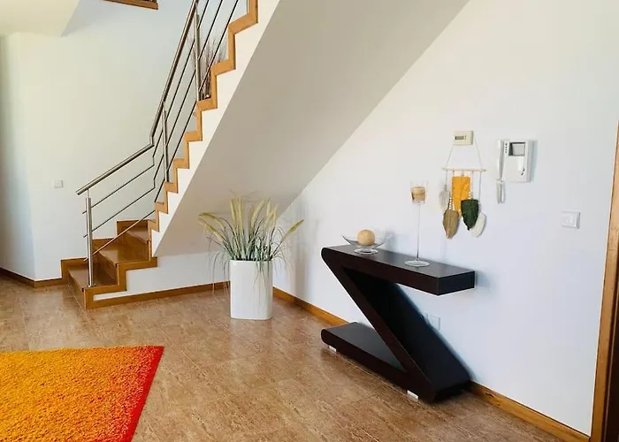 Rose Plaisir 펜션 *