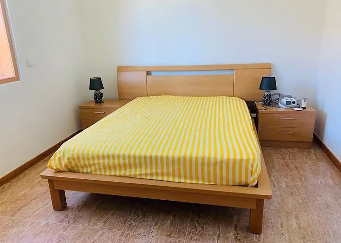 Rose Plaisir 펜션 Belinho