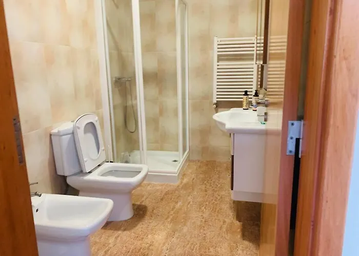 Rose Plaisir 펜션 *