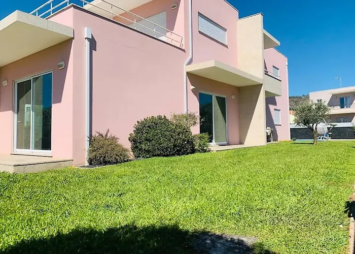 Rose Plaisir 펜션 Belinho