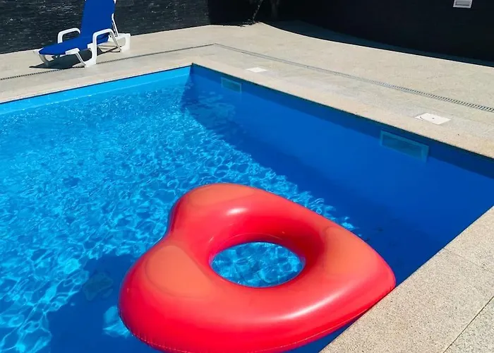 Rose Plaisir Belinho