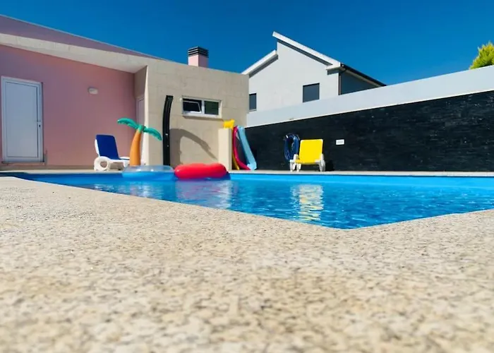 Rose Plaisir 펜션 *