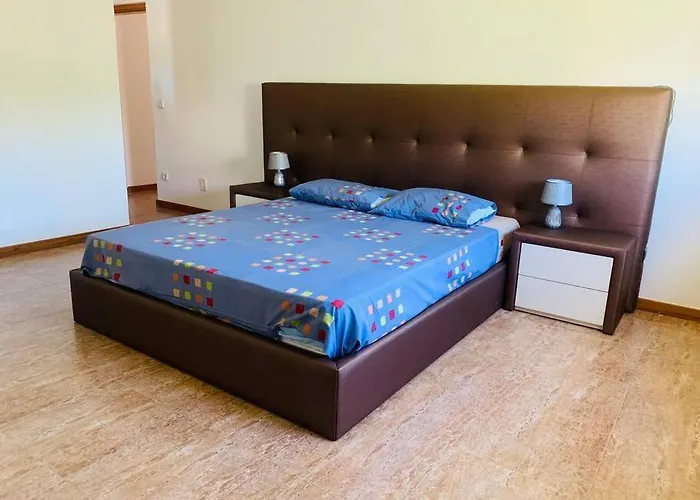 Rose Plaisir 펜션 Belinho