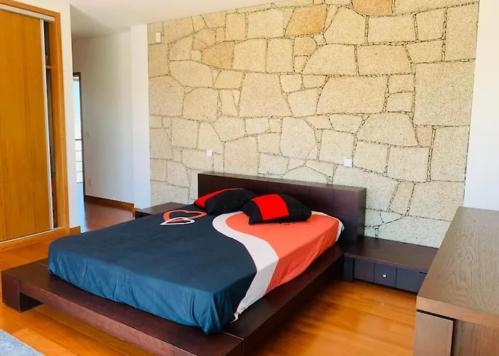 Rose Plaisir 펜션 Belinho