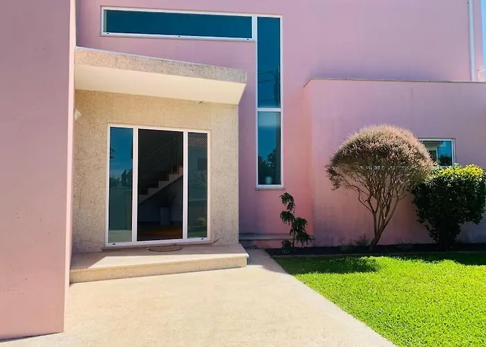 Rose Plaisir 펜션 *