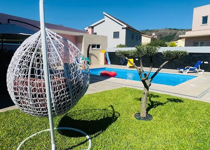 펜션 Rose Plaisir *