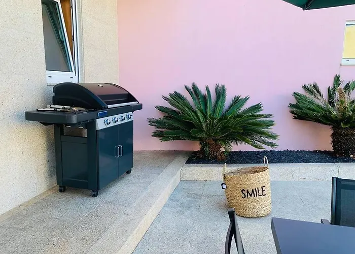 Rose Plaisir Belinho