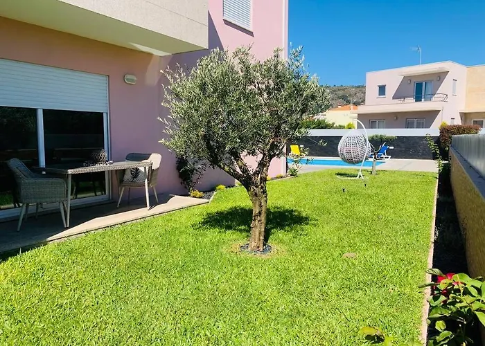 Rose Plaisir 펜션 Belinho