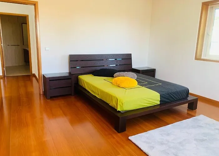 Rose Plaisir 펜션 Belinho