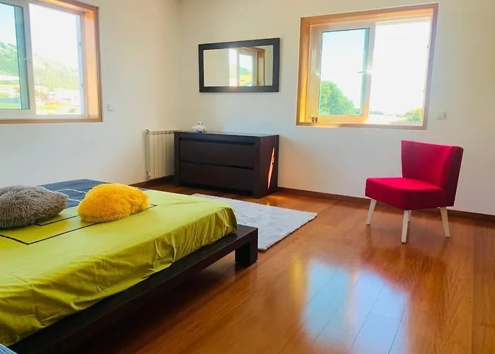 Rose Plaisir 펜션 Belinho