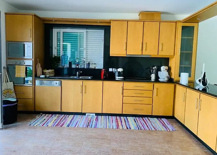 Rose Plaisir 펜션 *