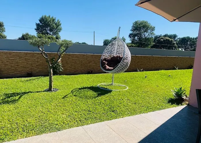 펜션 Rose Plaisir Belinho